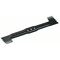  Rasenmäher und Rasenlüfter Ersatzmesser Bosch Grasfangkorb-Zubehörmesser, 38 cm, Systemzubehör für UniversalRotak 36 V 12377899