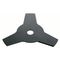  Zubehör für Freischneider Bosch Systemzubehör AFS 23-37, Freischneidermesser, 23 cm 12377936