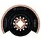  Segmentsägeblätter ACZ 70 RT5 Bosch Carbide-RIFF Schmalschnitt-Segmentsägeblatt ACZ 70 RT5, für oszillierende Multifunktionswerkzeuge 12372830