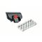  Fenstersauger Bosch Reinigungs-Set mit kleinem Saugkopf, Systemzubehör für Fenstersauger GlassVAC 12377877