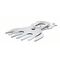  Grasscherenmesser Bosch Systemzubehör Ersatzmesser für Rasenschere EasyShear, 8 cm 12377987