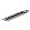  Strauchscherenmesser Bosch Strauchscherenmesser, Systemzubehör, 20 cm, für ASB 12377981