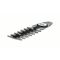  Strauchscherenmesser Bosch Strauchscherenmesser, Systemzubehör, 12 cm, für ASB/AGS 12377982