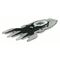  Grasscherenmesser Bosch Grasscherblatt ASB/AGS, Systemzubehör, 8 cm 12377990