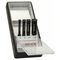  Diamond for HardCeramic Nassdiamantbohrer-Sets, Robust Line Bosch 4-tlg. Robust Line Diamantnassbohrer-Set, 6–14 mm, für Bohrmaschinen 12370048