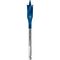  EXPERT SelfCut Speed Flachfräsbohrer Bosch EXPERT SelfCut Speed Flachfräsbohrer, 16 x 152 mm, für Bohrmaschinen 12370408