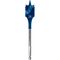  EXPERT SelfCut Speed Flachfräsbohrer Bosch EXPERT SelfCut Speed Flachfräsbohrer, 24 x 152 mm, für Bohrmaschinen 12370442