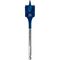  EXPERT SelfCut Speed Flachfräsbohrer Bosch EXPERT SelfCut Speed Flachfräsbohrer, 26 x 152 mm, für Bohrmaschinen 12370411