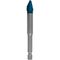  EXPERT HEX-9 HardCeramic Bohrer Bosch EXPERT HEX-9 HardCeramic Bohrer, 10 x 90 mm, für Dreh- und Schlagbohrer 12370314