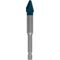  EXPERT HEX-9 HardCeramic Bohrer Bosch EXPERT HEX-9 HardCeramic Bohrer, 12 x 90 mm, für Dreh- und Schlagbohrer 12370318