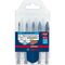  EXPERT HEX-9 HardCeramic Bohrer-Sets Bosch EXPERT HEX-9 HardCeramic Bohrer-Set, 4/5/6/8/10 mm, 5-tlg., für Dreh- und Schlagbohrer 12370337
