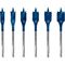  EXPERT SelfCut Speed Flachfräsbohrer-Sets Bosch EXPERT SelfCut Speed Flachfräsbohrer-Set, 14/16/18/20/22/24 mm, 6-tlg., für Bohrmaschinen 12370671