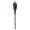  Flachfräsbohrer SelfCut Speed Bosch Flachfräsbohrer Self Cut Speed, Sechskant, für Dreh- und Schlagbohrer 12370646