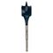  Flachfräsbohrer SelfCut Speed Bosch Flachfräsbohrer Self Cut Speed, Sechskant, für Dreh- und Schlagbohrer 12370639
