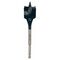  Flachfräsbohrer SelfCut Speed Bosch Flachfräsbohrer Self Cut Speed, Sechskant, für Dreh- und Schlagbohrer 12370625