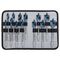  Flachfräsbohrer-Sets SelfCut Speed Bosch 13-tlg. Flachfräsbohrer-Set, SelfCut Speed, 10–32 mm, für Dreh- und Schlagbohrer 12370688