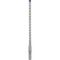  EXPERT SDS plus-7X Hammerbohrer Bosch EXPERT SDS-plus-7X Hammerbohrer, 8 x 150 x 215 mm, für Bohrhämmer 12370715