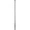  EXPERT SDS plus-7X Hammerbohrer Bosch EXPERT SDS-plus-7X Hammerbohrer, 9 x 150 x 215 mm, für Bohrhämmer 12370713