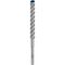  EXPERT SDS plus-7X Hammerbohrer Bosch EXPERT SDS-plus-7X Hammerbohrer, 17 x 150 x 215 mm, für Bohrhämmer 12370745