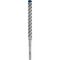  EXPERT SDS plus-7X Hammerbohrer Bosch EXPERT SDS-plus-7X Hammerbohrer, 18 x 200 x 250 mm, für Bohrhämmer 12370817