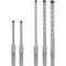  EXPERT SDS plus-7X Hammerbohrer-Sets Bosch EXPERT SDS-plus-7X Hammerbohrer-Set, 5/6/6/8/10 mm, 5-tlg., für Bohrhämmer 12371422