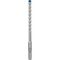  EXPERT SDS plus-7X Hammerbohrer Bosch EXPERT SDS-plus-7X Hammerbohrer, 8 x 100 x 165 mm, 10-tlg., für Bohrhämmer 12370764