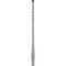  EXPERT SDS plus-7X Hammerbohrer Bosch EXPERT SDS-plus-7X Hammerbohrer, 8 x 150 x 215 mm, 30-tlg., für Bohrhämmer 12370820