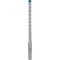  EXPERT SDS plus-7X Hammerbohrer Bosch EXPERT SDS-plus-7X Hammerbohrer, 8 x 100 x 165 mm, 50-tlg., für Bohrhämmer 12370691