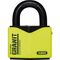  Stahl VHS Abus Vorhangschloss GRANIT 37/55 S&S gl. 12347094