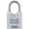  Stahl VHS Abus Vorhangschloss Service 83/55 EC660 vs. 12347114
