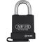  Stahl VHS Abus Vorhangschloss Service 83WP/53 EC550 vs. 12346998
