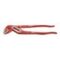  Wasserpumpenzangen Wasserpumpenzange Wasserpumpenzange "ClassiC" Maul-W. 45 mm L. 315 mm 12360744