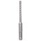  SDS plus-7X Betonbohrer Bosch Hammerbohrer SDS-plus-7X, für Bohrhämmer 12370949
