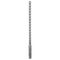  SDS plus-7X Betonbohrer Bosch Hammerbohrer SDS-plus-7X, für Bohrhämmer 12371012
