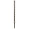  SDS plus-7X Betonbohrer Bosch Hammerbohrer SDS-plus-7X, für Bohrhämmer 12370992