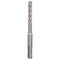  SDS plus-7X Betonbohrer Bosch Hammerbohrer SDS-plus-7X, für Bohrhämmer 12370920