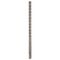  SDS plus-7X Betonbohrer Bosch Hammerbohrer SDS-plus-7X, für Bohrhämmer 12370971