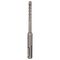  SDS plus-7X Betonbohrer Bosch Hammerbohrer SDS-plus-7X, für Bohrhämmer 12370911