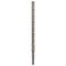  SDS plus-7X Betonbohrer Bosch Hammerbohrer SDS-plus-7X, für Bohrhämmer 12370925