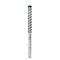  EXPERT SDS max-8X Hammerbohrer Bosch EXPERT SDS-max-8X Hammerbohrer, 26 x 200 x 320 mm, für Bohrhämmer 12370873