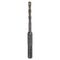  Bestseller Bosch Hammerbohrer SDS-Plus-5 | 6 x 50 x 115 mm | Kompakt und effizient 12371247