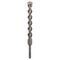  Bestseller Bosch Hammerbohrer SDS-Plus-5 | 22 x 200 x 250 mm | Kraftvoll und zuverlässig 12371249