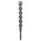  SDS plus-5 Hammerbohrer Bosch Hammerbohrer SDS-Plus-5 | 25 x 200 x 250 mm | Maximale Leistung 12371238