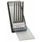  SDS plus-5 Hammerbohrer-Sets, Robust Line Bosch 5-tlg. SDS-plus-5 Hammerbohrer-Set, Robust Line, 6–10 mm, für Bohrhämmer 12371431