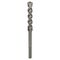  SDS max-4 Hammerbohrer Bosch Hammerbohrer SDS-max-4, für Bohrhämmer 12371123