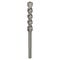  SDS max-4 Hammerbohrer Bosch Hammerbohrer SDS-max-4, für Bohrhämmer 12371117
