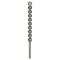  SDS max-4 Hammerbohrer Bosch Hammerbohrer SDS-max-4, für Bohrhämmer 12371124