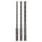  SDS plus-5 Hammerbohrer-Sets Bosch 3-tlg. SDS-plus-5 Hammerbohrer-Set, 6/8/10 mm, für Bohrhämmer 12371429