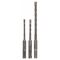  SDS plus-5 Hammerbohrer-Sets Bosch 3-tlg. SDS-plus-5 Hammerbohrer-Set, 5/6/8 mm, für Bohrhämmer 12371428