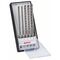  SDS plus-7X Betonbohrer-Sets Bosch 5-tlg. Hammerbohrer-Set SDS-plus-7X, 6/6/8/8/10 mm, für Bohrhämmer 12371426
